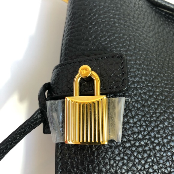 Tom Ford Alix Hobo Bag - Picture 6 of 8